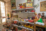 <center>Musée du jouet et de la poupée ancienne</center>