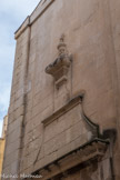 <center> Saint-Tropez. L'église Notre-Dame-de-l'Assomption </center>