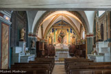 <center>Brantes
</center> Église paroissiale Saint Sidoine.