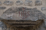 <center>Buis-les-Baronnies. Tour du Safre (XIVe siècle)</center> Cette inscription s'explique par le fait qu'elle fut le refuge des dominicains