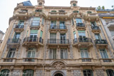 <center>Palais Cotta</center>2 avenue Maréchal Joffre. Immeuble Belle Epoque.