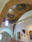 <center>Musée Taurin à Béziers. </center>
