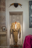 <center>Musée Taurin à Béziers. </center>Nicanor Villalta.
Matador de toros, alternative 1922. 599 corridas — 1236 toros. Torero fameux de Madrid et Zaragoza. Feria à Béziers : 1915-1927 -1932. Dépôt de la Famille Pujol-Perez.