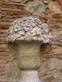 <center>Le Patio.</center>