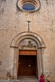 <center>Église Saint-Pierre de Figueras</center>