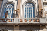 <center>Théâtre-musée Dalí à Figueras. </center>