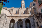 <center>Église Saint-Pierre de Figueras</center>