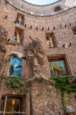 <center>Le Patio.</center>