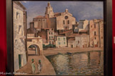 <center>Port Alguer 1923</center>