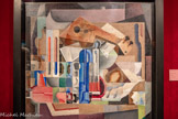 <center>Nature morte puriste. 1624.</center>