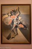 <center>Vénus et marin. c. 1925.</center>