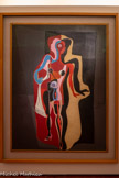 <center>Mannequin de Barcelona 1926.</center>