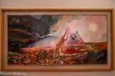 <center>Le cheval joyeux. 1980.</center>