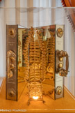 <center>Dix recettes d'Immortalité.</center>