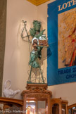 <center>La chambre à coucher.</center>