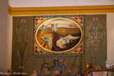 <center>La chambre à coucher.</center>