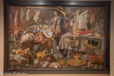 <center>Quand ça tombe, ça tombe. 1972-73.</center>« Alors, des tiroirs, maintenant on va recouvrir de tiroirs parce que l'unique différence entre la Grèce immortelle et l'époque contemporaine est Sigmund Freud lequel a découvert que le corps humain, qui était purement néoplatonicien à l'époque des Grecs, aujourd'hui est plein de tiroirs secrets que seule la psychanalyse est capable de découvrir. Bonjour ! ».