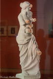 <center>Vénus de Milo aux Tiroirs, 1936 et 1964.</center>