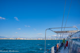 <center>« Navivoile » de Canet à Port-Vendres.</center>