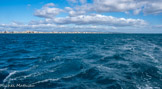 <center>« Navivoile » de Canet à Port-Vendres.</center>Canet-Plage.