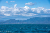 <center>« Navivoile » de Canet à Port-Vendres.</center>A gauche, Collioure, la Tour Mardeloc, Argelès Plage, le Perthus.