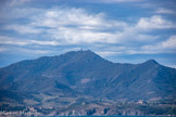 <center>« Navivoile » de Canet à Port-Vendres.</center>La tour Madeloc.