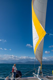 <center>« Navivoile » de Canet à Port-Vendres.</center>