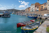 <center>Port-Vendres. </center>