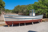 <center>Paulilles.</center>Atelier des barques