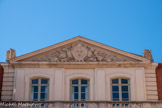 <center>Perpignan.</center>Hôtel de Mailly.