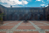 <center>Couvent des Minimes.</center>