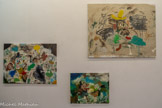 <center>Musée « Acentmètresducentredumonde » » </center>Matias SANCHEZ MARTIN
LA DIVINA COMEDIA
Huile sur toile, 97x130 cm, 2021.
El PINTOR EL BUHO Y UN CRANEO ? EL PASEO POR LAS DUMAS Huile sur lin, 130 x 162 an, 2022.
TRES PINTORES, DESPUES DEL