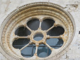 <center>Monastère Saint Pierre de Galligants et son Musée d’Archéologique de Catalogne</center>