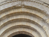 <center>Monastère Saint Pierre de Galligants et son Musée d’Archéologique de Catalogne</center>