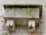 <center>Monastère Saint Pierre de Galligants et son Musée d’Archéologique de Catalogne</center>