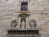 <center>La Cathédrale de Gérone.</center>