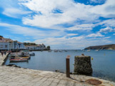 <center>Cadaqués.</center>