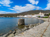 <center>Cadaqués.</center>