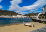 <center>Cadaqués.</center>