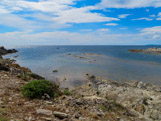 <center>Cadaqués.</center>