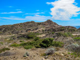 <center>Le cap de Creus.</center>