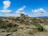 <center>Le cap de Creus.</center>