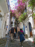 <center>Cadaqués.</center>