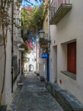 <center>Cadaqués.</center>