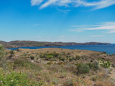 <center>Cadaqués.</center>Le Cap de Creus.