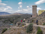 <center>Le cap de Creus.</center>