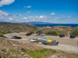 <center>Le cap de Creus.</center>