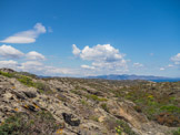 <center>Le cap de Creus.</center>