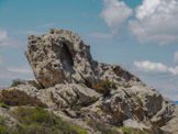 <center>Le cap de Creus.</center>