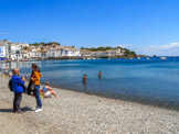 <center>Cadaqués.</center>